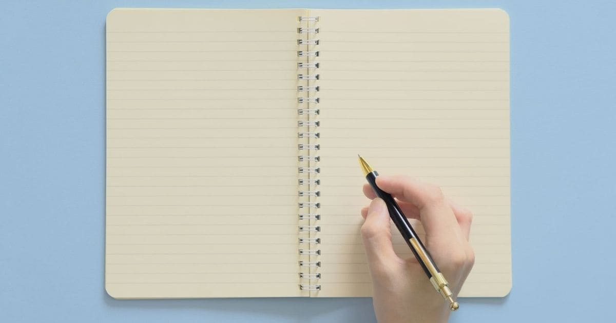 【リアルな就活ノートを紹介】内定ゲットする人の就活ノートの作り方